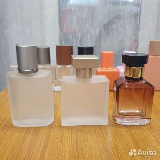 Духи женские, мужские, детские