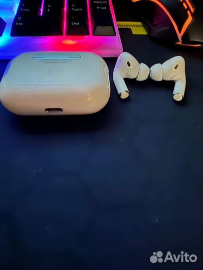 Airpods pro