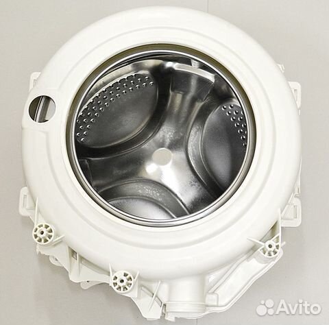 Бак в сборе для стиральной машины Indesit (Индезит