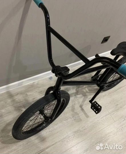BMX