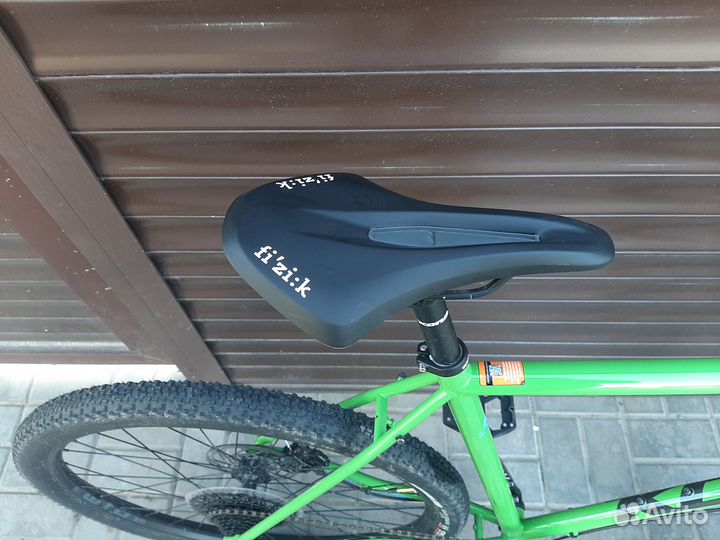 Гравийный велосипед Kona Rove DL