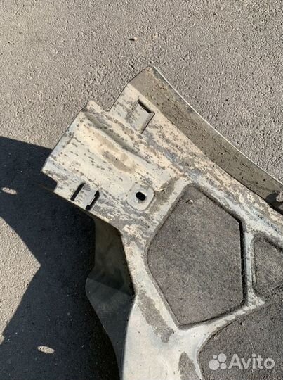 Локер/ подкрылок/Оригинал Опель Аstra j