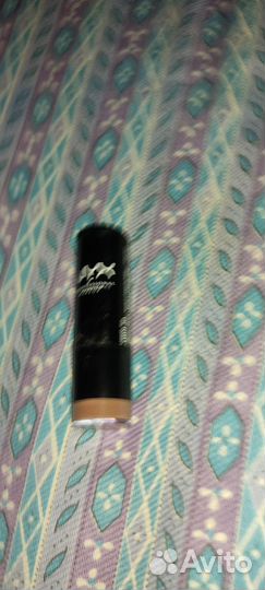 Помада бу обмен