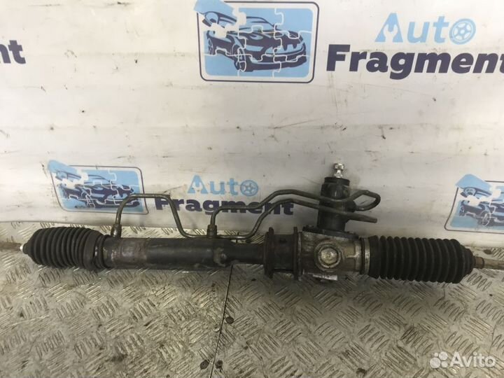 Рулевая рейка Mitsubishi RVR I правый руль