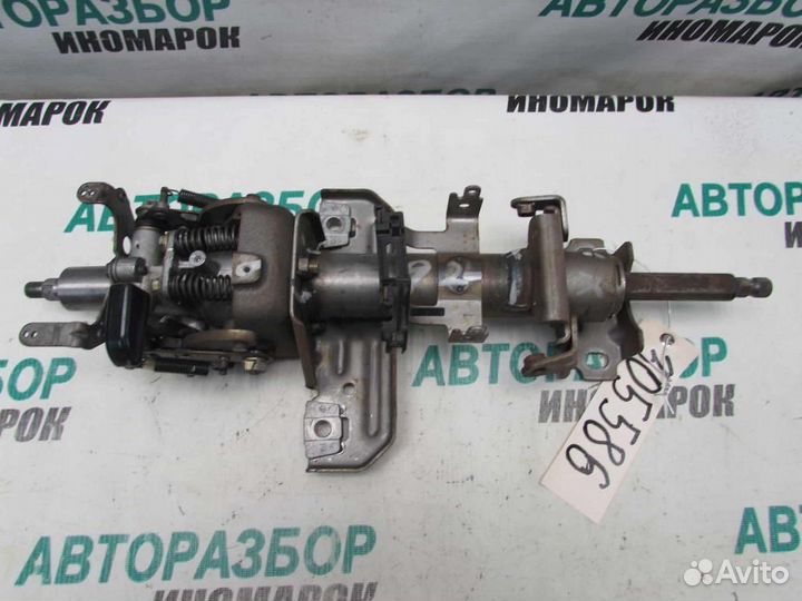 Колонка рулевая для Toyota Carina 5 1987-1992г
