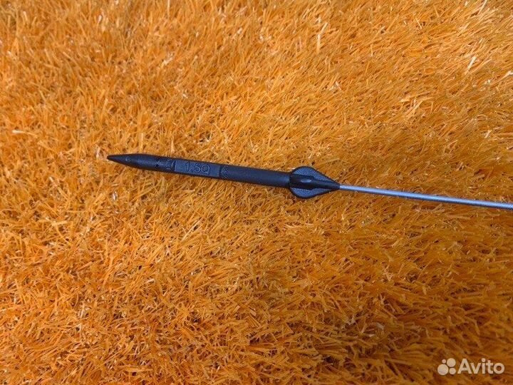 Щуп масляный Bmw 5-Series E60 M54B25 2005