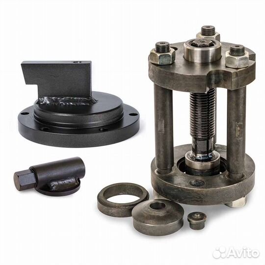 Пресс ручной для установки шкворней УАЗ Патриот