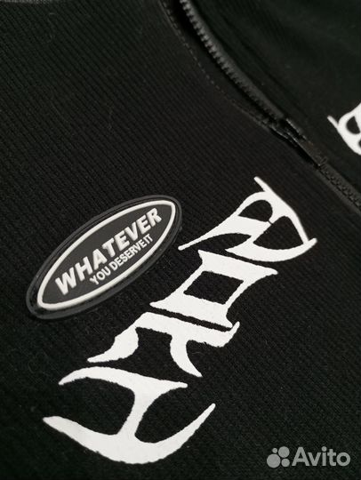 Топ на замке