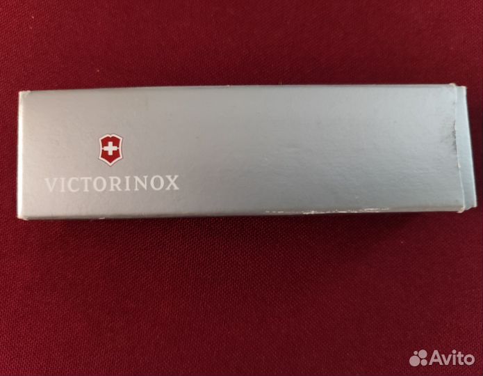 Нож victorinox spartan