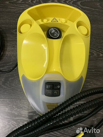 Парогенератор