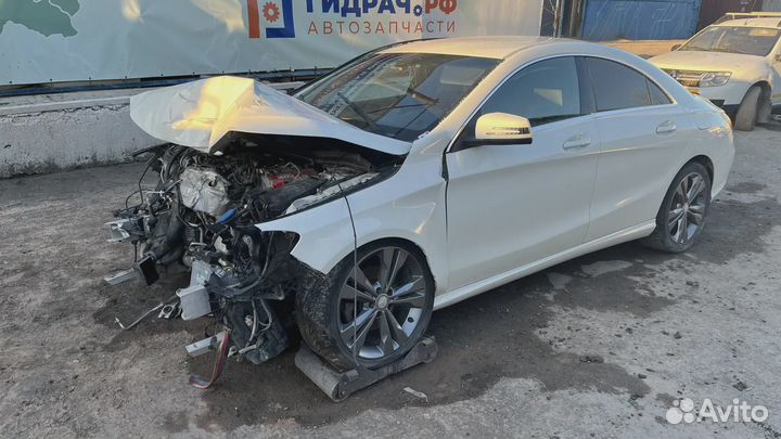 Резистор отопителя Mercedes-Benz CLA 200 (C117) 2469064100