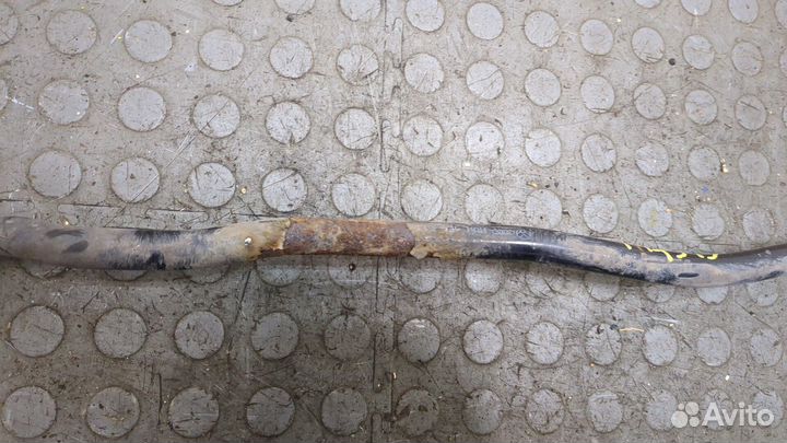 Стабилизатор подвески задний Volkswagen Phaeton