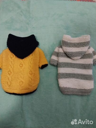 Вяжу на заказ