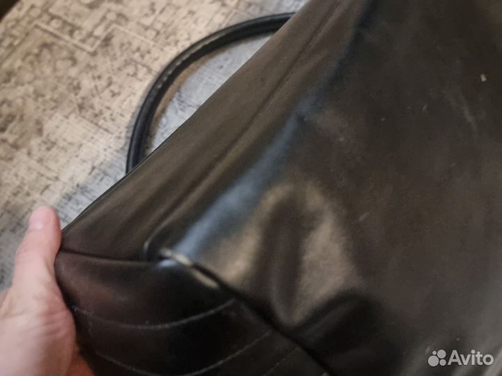 Сумка на коляску Cybex platinum Autumn Gold priam