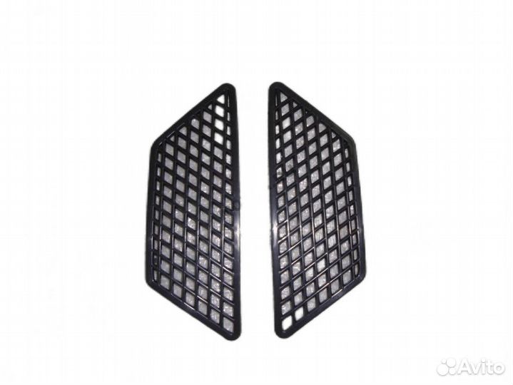 Вкладыши передней облицовки боковые (пара) Fever