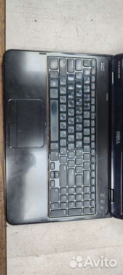 Dell inspiron n5110