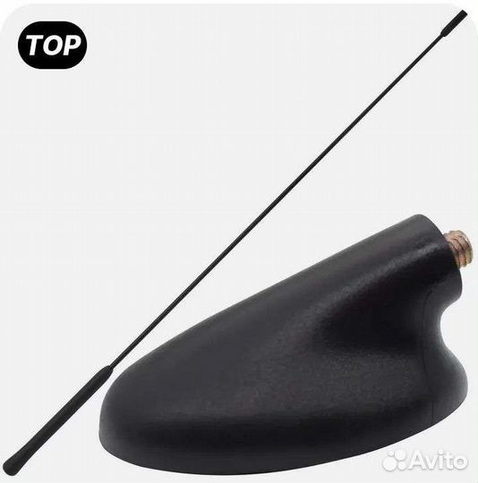 Антенна ford focus II/fiesta/fusion/C-MAX