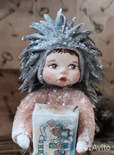 Ёлочная игрушка