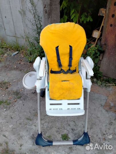 Детский стул Для кормления трансформер
