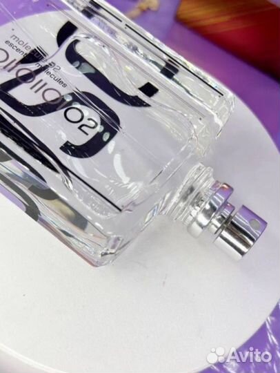 Духи молекула 100мл Дубай