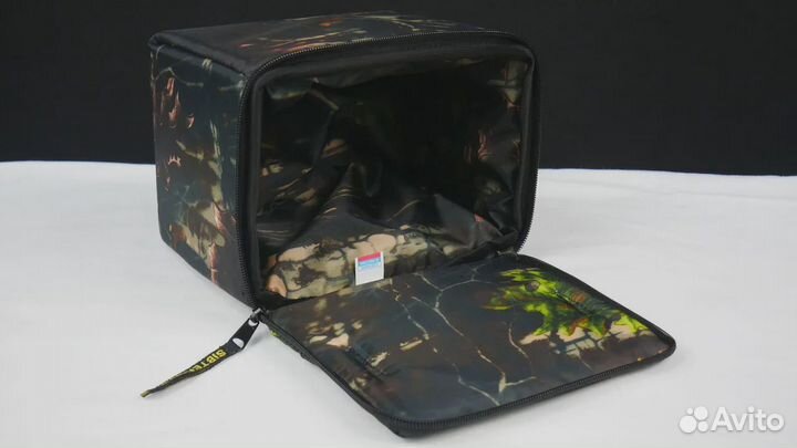 Термочехол под аккумулятор 12 А/ч