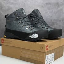 Кроссовки the north face gore tex мужские