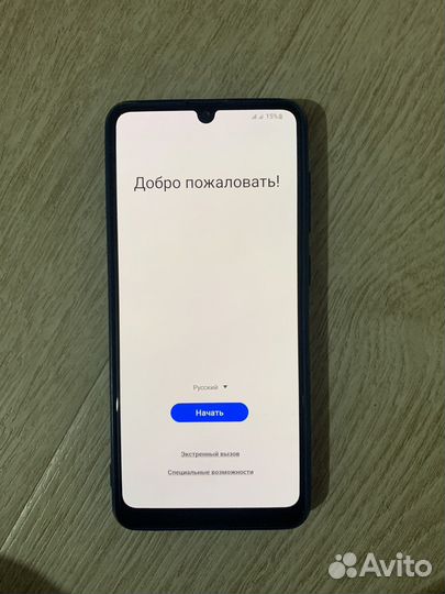 Samsung Galaxy A31, 4/128 ГБ