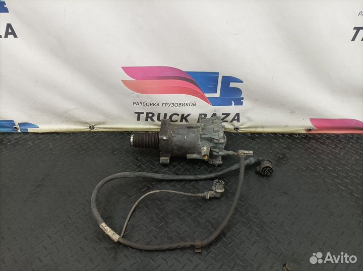 Эпу сцепления