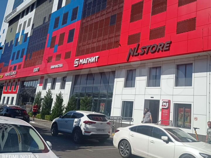 Свободного назначения, 3200 м²