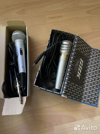 Микрофон