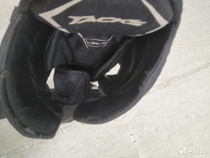 Шорты CCM Tacks 2052 Jr s