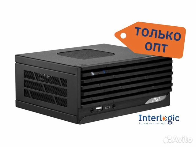 Неттоп MSI Pro Оптом