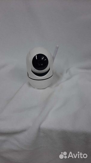 Умная WI FI камера