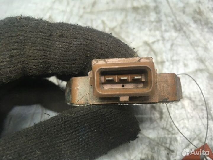 Коммутатор Audi A6 C4 1994-1997