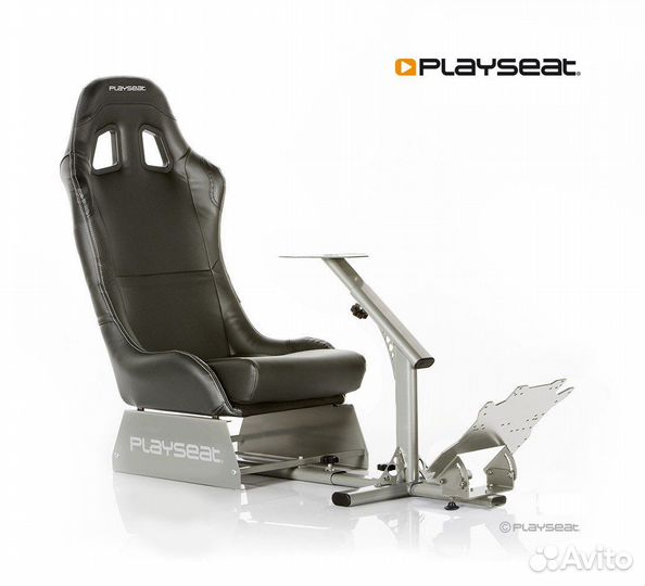 Профессиональное игровое кресло Playseat Evolution
