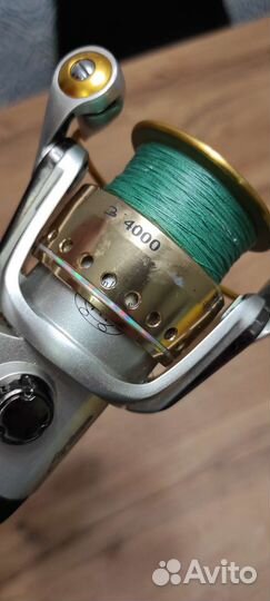 Катушка Ryobi Applause 4000