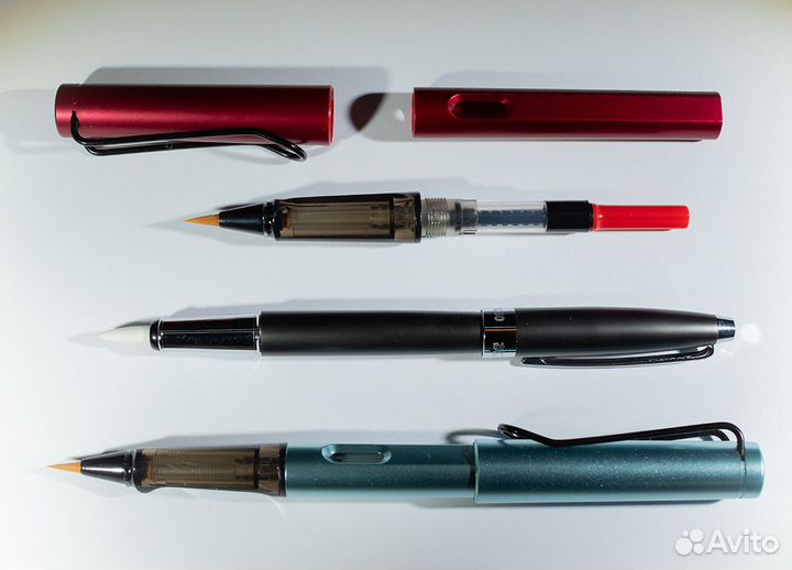 Перьевая ручка, перо, кисть для каллиграфии