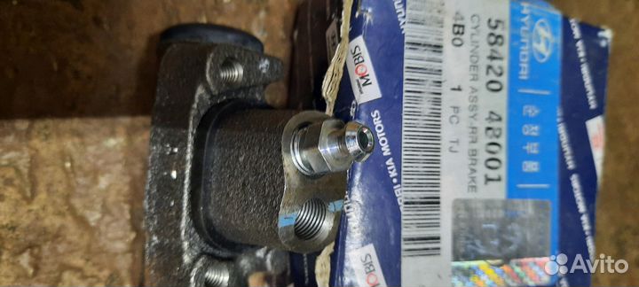 Продам оригинальную трубку гур Mitsubishi Out XL