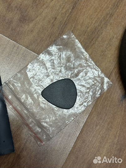 Укулеле davinci vins-10bk