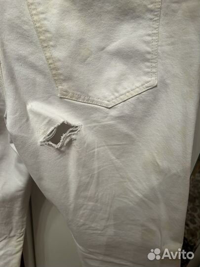 Джинсы beefree l