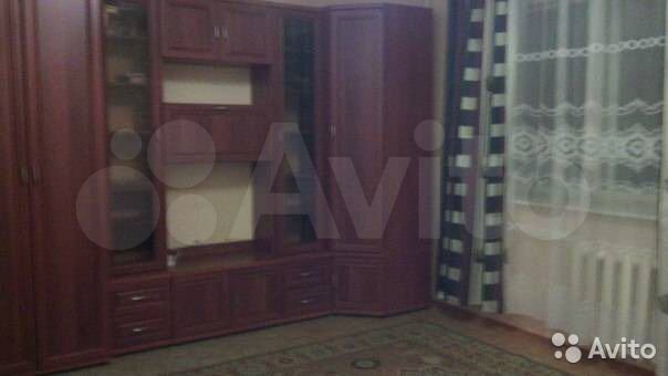 1-к. квартира, 55 м², 3/10 эт.