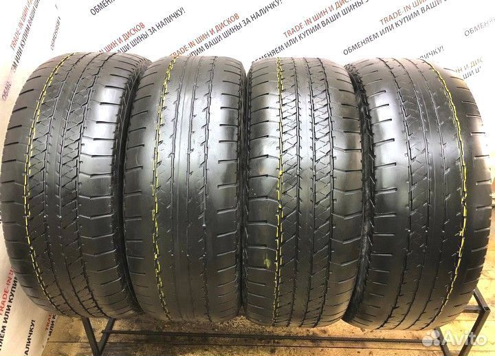 Bridgestone Dueler H/T 235/55 R20 96W