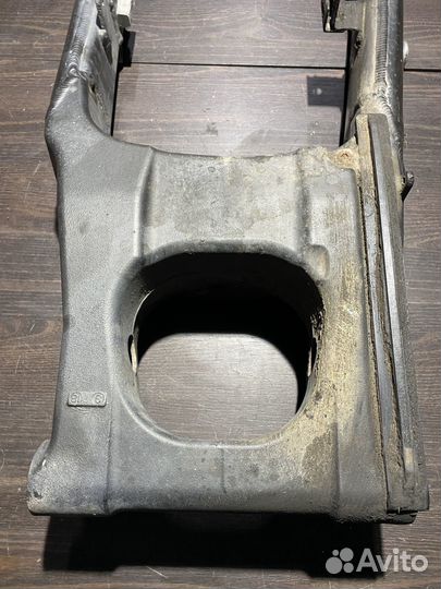 Маятник для Kawasaki ZX14 ZZR1400 06-11