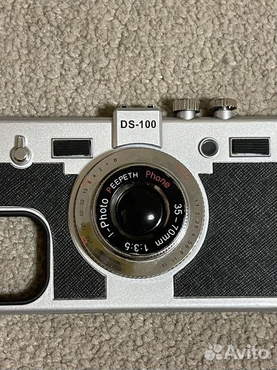 Чехол iPhone 12 Pro Max