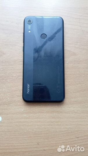 HONOR 8A, 2/32 ГБ