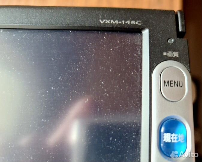 Магнитола Gathers VHM-145C английский язык