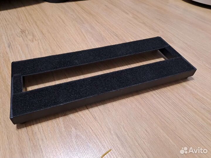 Педалборд Flanger FB-001