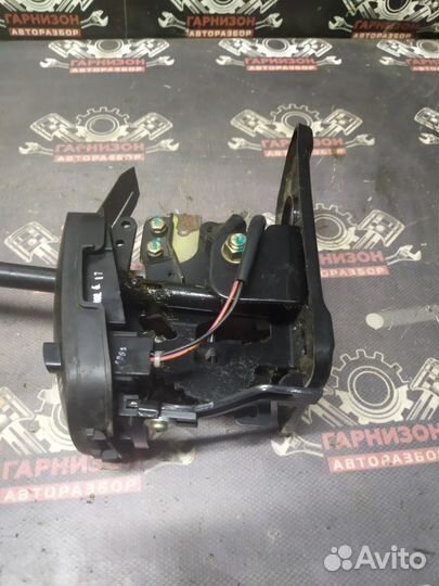 Селектор АКПП переключения передач Дэу Матиз