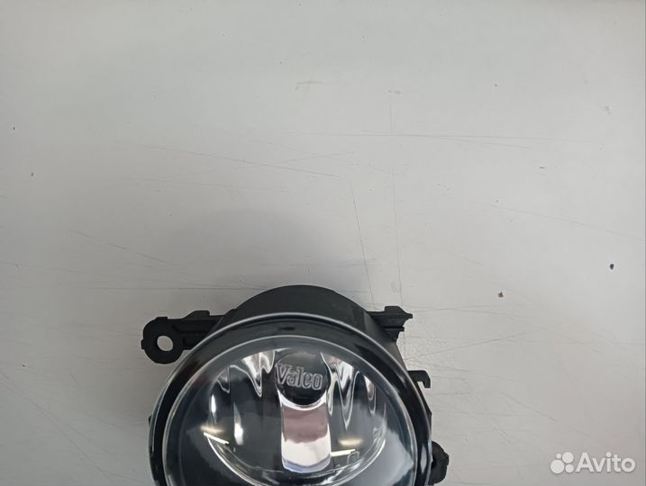 Фара противотуманная Focus II 2008-2011 47401