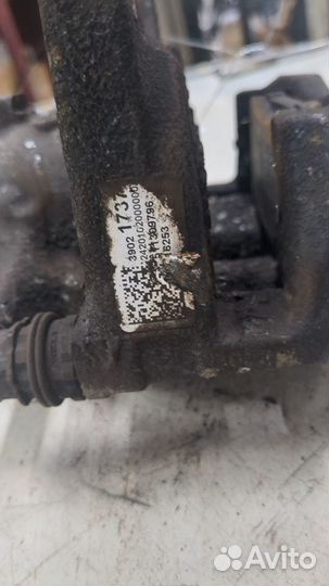 Суппорт Opel Astra K 2015, 2017